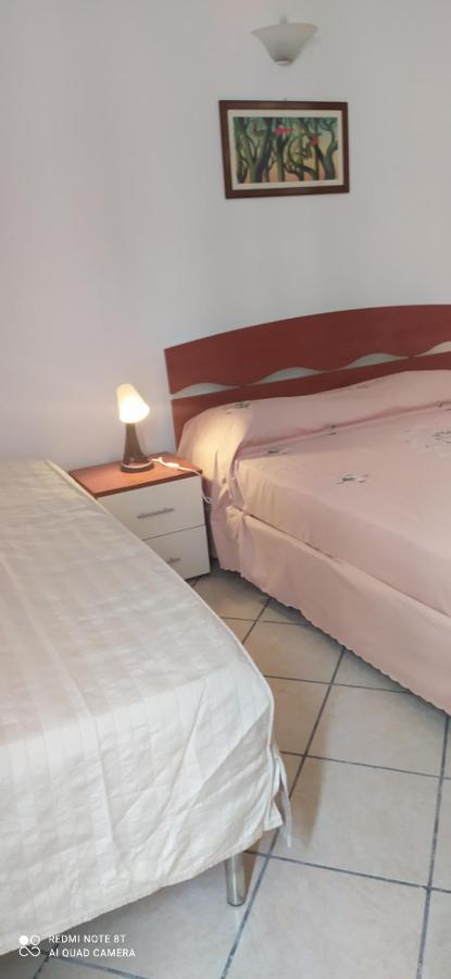 Come A Casa Syracuse Exterior foto