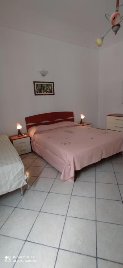 Come A Casa Syracuse Exterior foto
