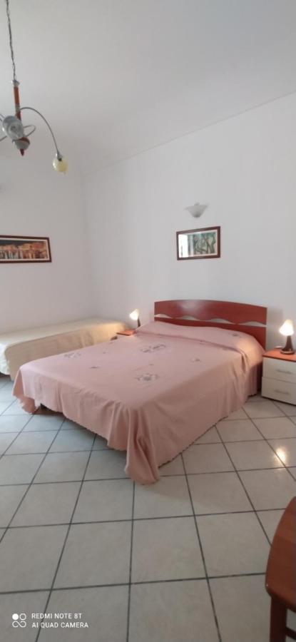 Come A Casa Syracuse Exterior foto