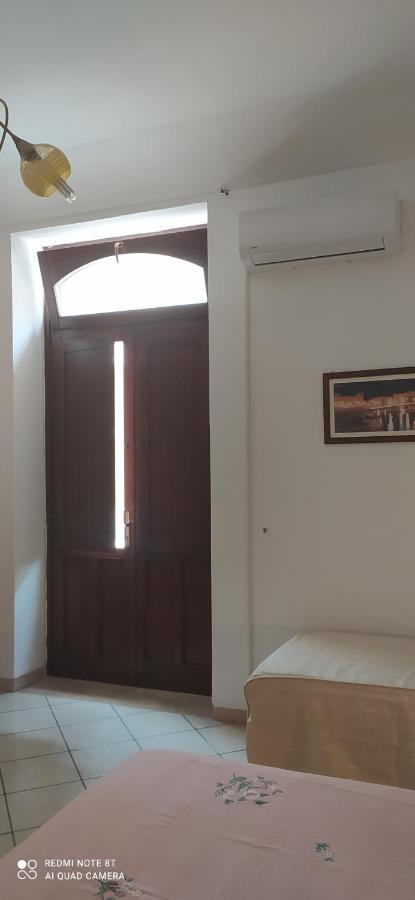 Come A Casa Syracuse Exterior foto