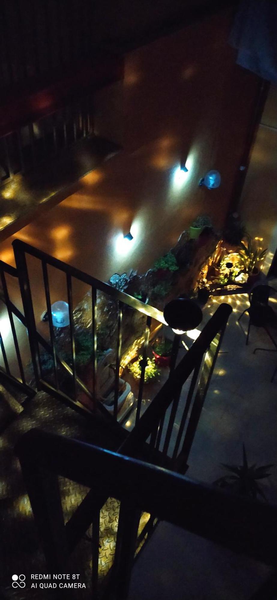 Come A Casa Syracuse Exterior foto